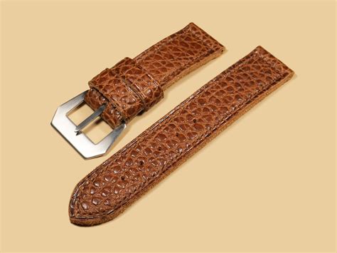 brown panerai strap|best aftermarket Panerai straps.